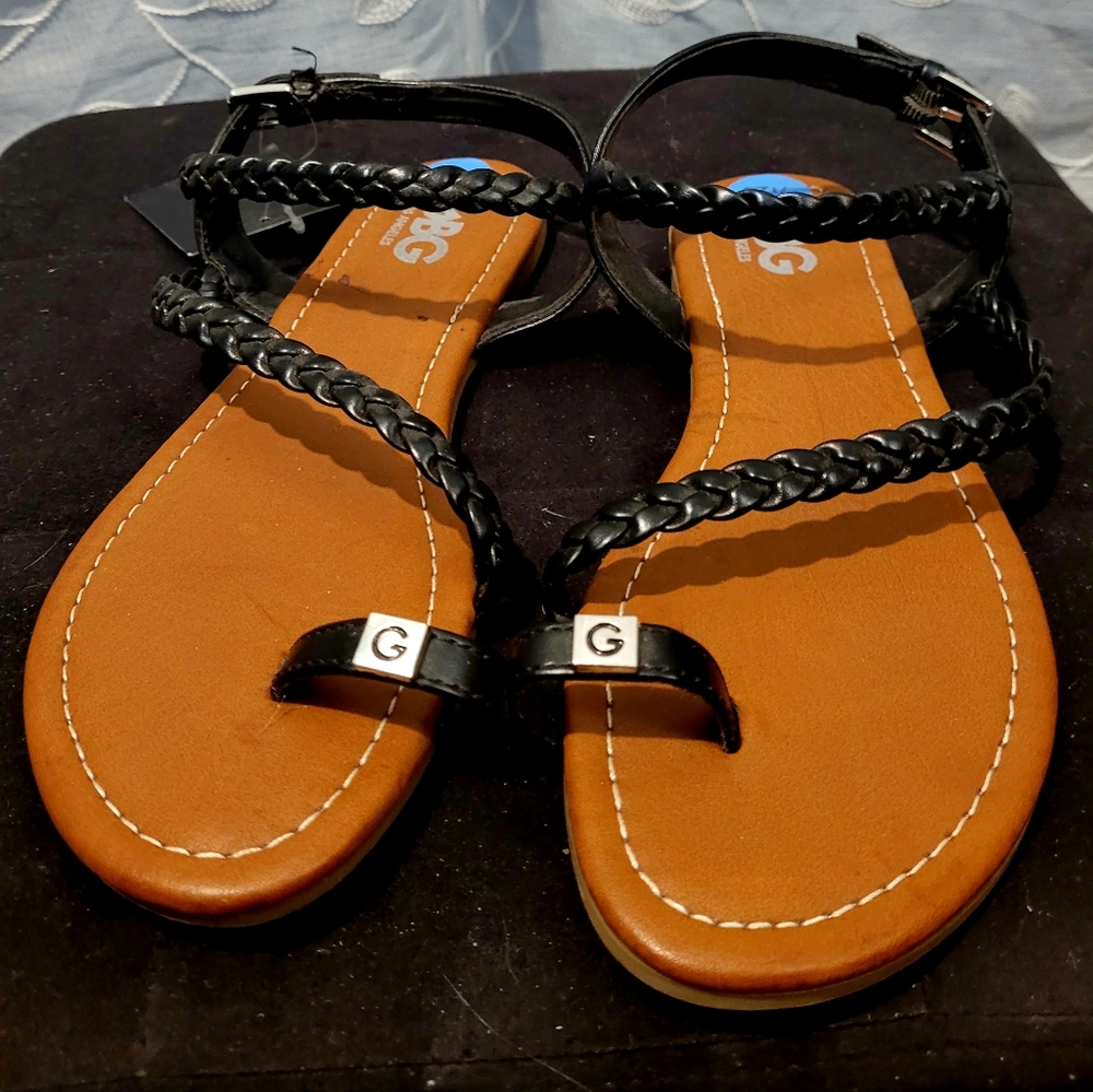 Guess Sandals